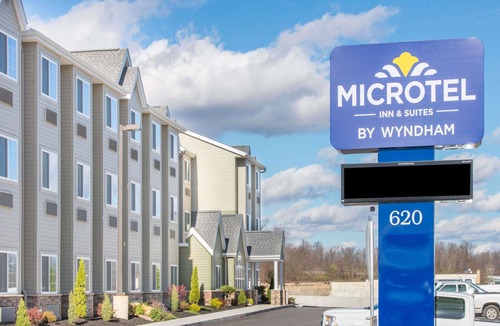 Cadiz Hotel | Microtel Inn & Suites by Wyndham Cadiz