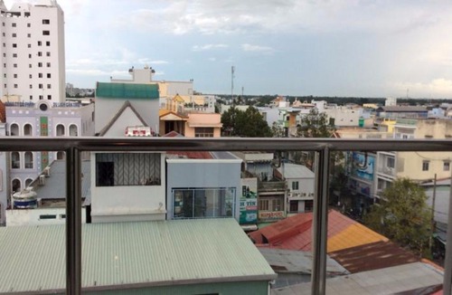 Ninh Kieu Hotel | Hau Giang 2 Hotel
