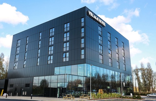 Cosham Hotel | Village Hotel Portsmouth