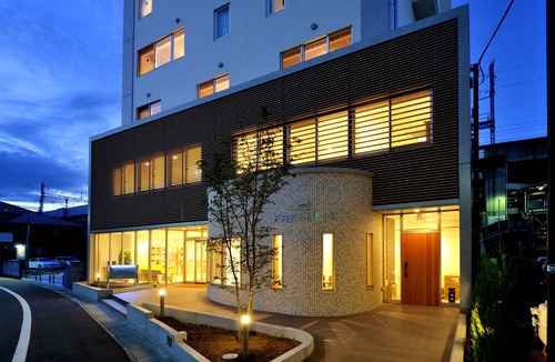 Kumagaya Hotel | Kumagaya Royal Hotel Suzuki