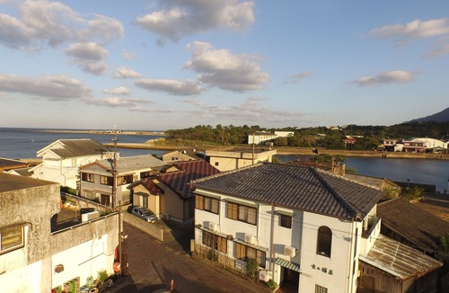 Miyanoura Hotel | Miyanouraso