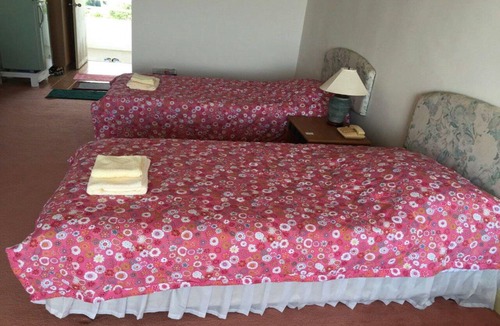 Pak Nam Pran Hotel | Milford Paradise - No.200