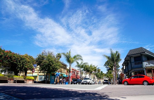 Capitola Hotel | Capitola Hotel