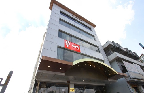 Electronics City Hotel | OYO 1435 Hotel Millennium Plaza