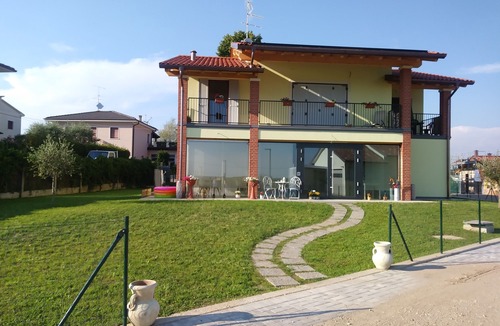 Pacengo Hotel | Stella del Garda