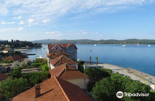 Tivat Hotel | Hotel Palma