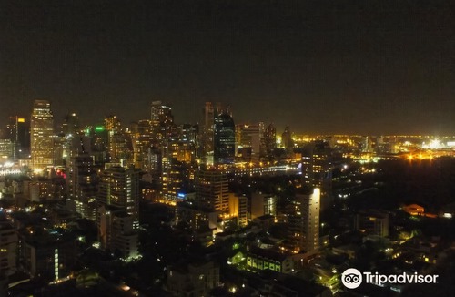 Hua Mak Hotel | Omni Suites Aparts-Hotel