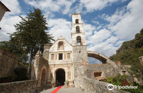 San Miguel Regla Hotel | Hacienda Santa Maria Regla