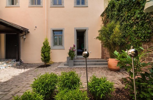 Heidelberg City Centre Hotel | BS Luxury Apartment