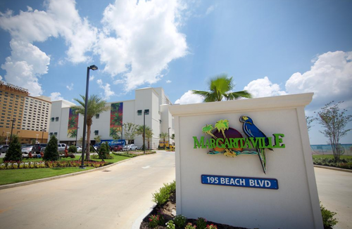 East Biloxi Hotel | Margaritaville Resort Biloxi