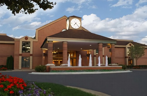 Ann Arbor Hotel | Ann Arbor Regent Hotel and Suites