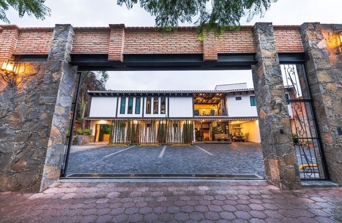 Centro Hotel | Matian Hotel Boutique