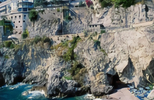 Maiori Hotel | Hotel Club 2 Torri