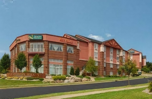 Fitchburg Hotel | Wyndham Garden Madison Fitchburg