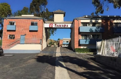 Poway Hotel | Ramada by Wyndham Poway
