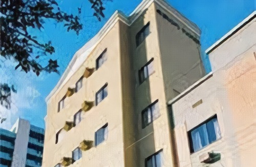 Centro Hotel | Eston Hotel