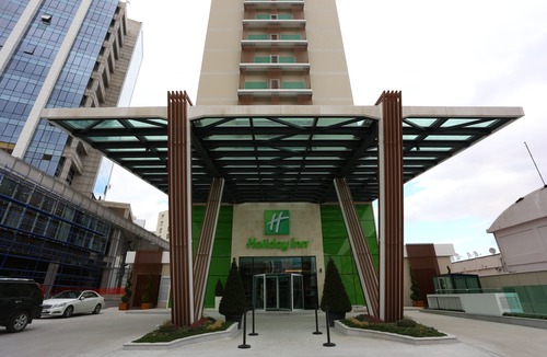 Ankara Hotel | Holiday Inn Ankara - Cukurambar, an Ihg Hotel