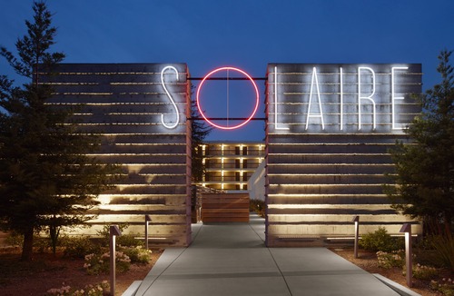 Westside Santa Cruz Hotel | Hotel Paradox, Autograph Collection