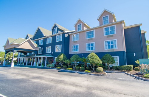 Doctors Inlet Hotel | Country Inn & Suites by Radisson, Jacksonville, FL