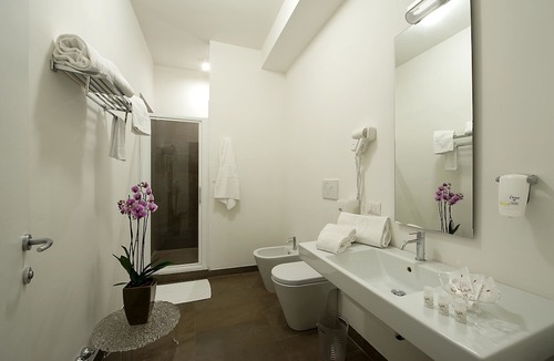 Cascia Hotel | Hotel La Corte