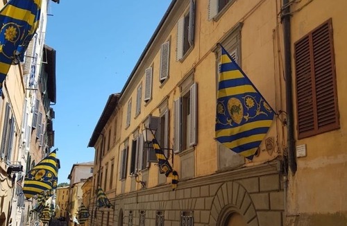 Siena Historical Center Hotel | B&B Paolina