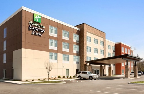 Roselawn Finance Hotel | Holiday Inn Express & Suites - Cincinnati NE - Red Bank Road, an Ihg Hotel