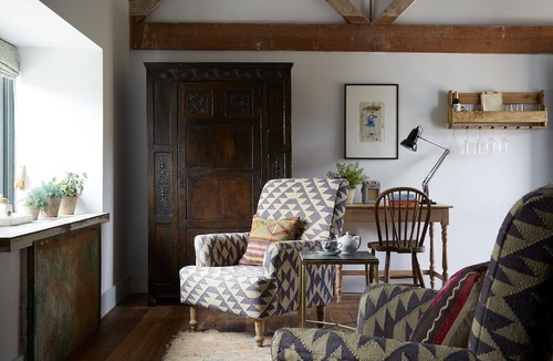 South Leigh Hotel | Artist Residence Oxfordshire