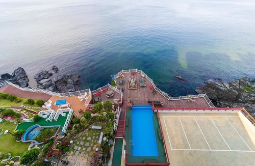 Samcheok Hotel | Pension Venezia in Samcheok