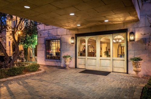 Seal Beach Hotel | Ayres Hotel Seal Beach