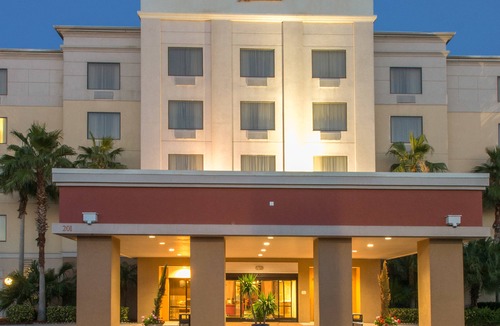 Sanford Hotel | Springhill Suites by Marriott Orlando North/Sanford