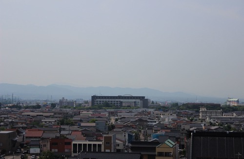 Ishikawa Prefecture Hotel | Grand Hotel Hakusan