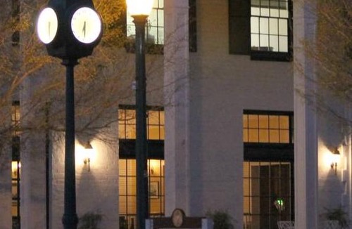 Boulder City Hotel | Boulder DAM Hotel