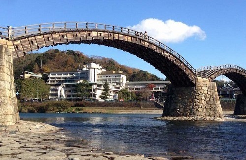 Waki-cho Hotel | Iwakuni Kokusai Kanko Hotel