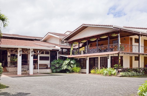San Antonio de Belen Hotel | El Rodeo Estancia Boutique Hotel & Steakhouse
