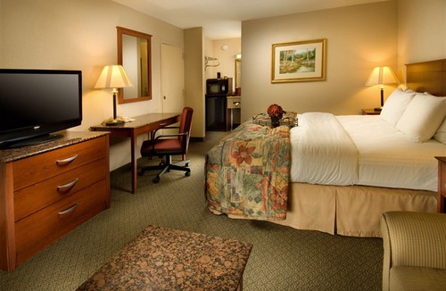 Woodward Hotel | Northwest Inn