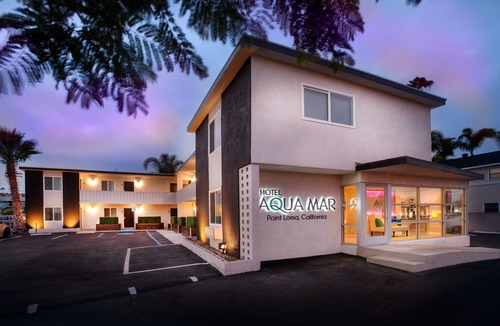 Roseville - Fleet Ridge Hotel | Hotel Aqua Mar
