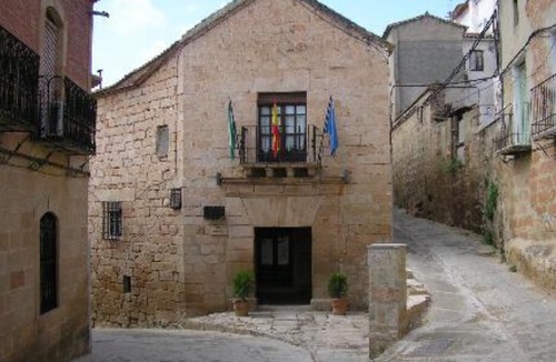 El Altico Hotel | Hotel Palacio Guzmanes