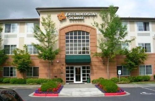 Canyon Park Hotel | Extended Stay America Suites - Seattle - Bothell - Canyon Park