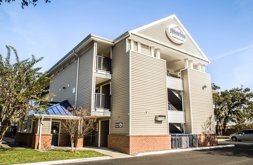 Lakeland Hotel | Suburban Extended Stay Hotel Lakeland North I-4