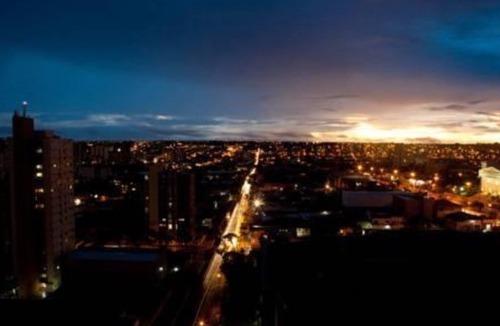 Campo Grande Hotel | Harbor Self Buriti Hotel