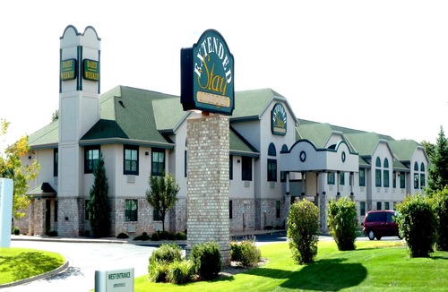 Ashwaubenon Hotel | Extended Stay Airport