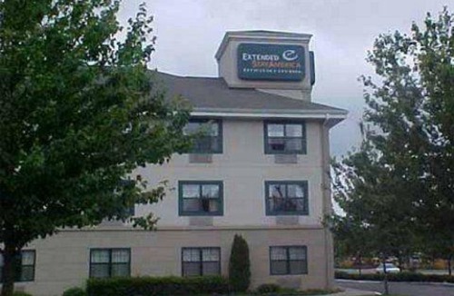 Fife Hotel | Extended Stay America Suites - Tacoma - Fife