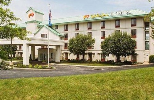 Malvern Hotel | Holiday Inn Express Frazer - Malvern, an Ihg Hotel