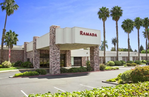 Sunnyvale Hotel | Ramada by Wyndham Sunnyvale/Silicon Valley
