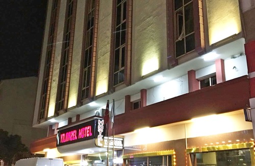 Gaziantep City Center Hotel | Yilmazel Hotel