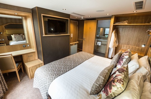 Aldridge Hotel | Fairlawns, Hotel and Spa