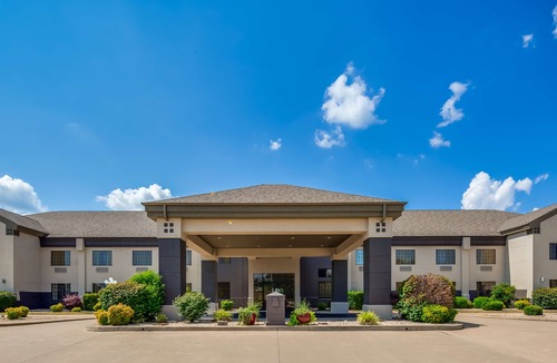 Locust Grove Hotel | Best Western Locust Grove Inn & Suites