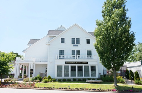 Brunswick Hotel | The Brunswick Hotel