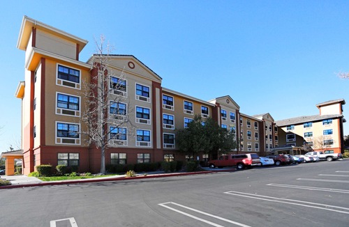 Burbank Hotel | Extended Stay America Suites - Los Angeles - Burbank Airport