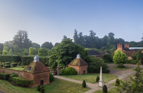 Dogmersfield Hotel | Four Seasons Hotel Hampshire